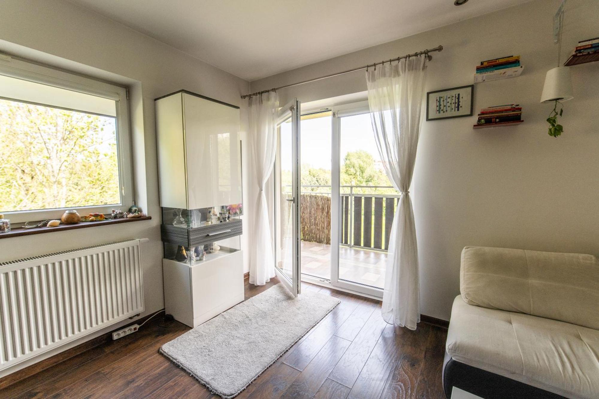 Large Luxury Apartment Wieliczka Exterior foto